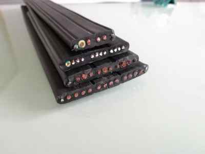 绿环电缆一缆天下 山东省泰安市生产厂家扁平软电缆型号齐全市场走向